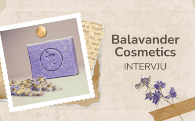 Balavander Cosmetics – intervju
